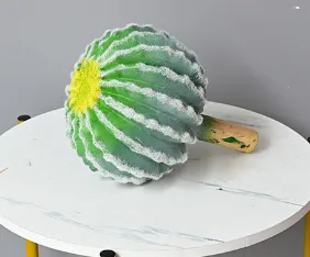 4E植毛仙人掌小号